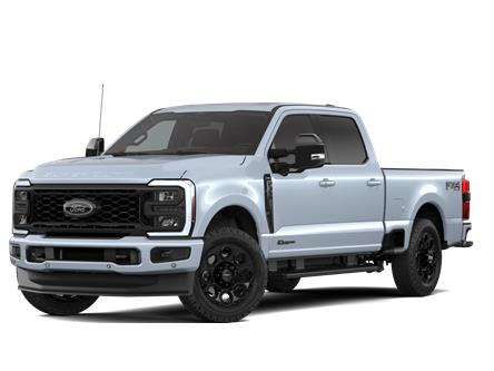 2026 Ford F-350 Lariat (Stk: 26AT0966) in Airdrie - Image 1 of 7