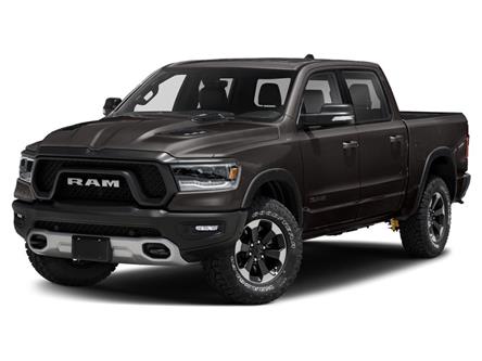 2020 RAM 1500 Rebel (Stk: MFLFI180AX) in Sault Ste. Marie - Image 1 of 9