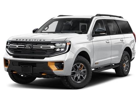 2026 Ford Expedition Tremor (Stk: MFLXI081) in Sault Ste. Marie - Image 1 of 3