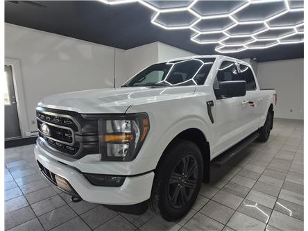 2023 Ford F-150 XLT (Stk: BD77496) in Shellbrook - Image 1 of 21