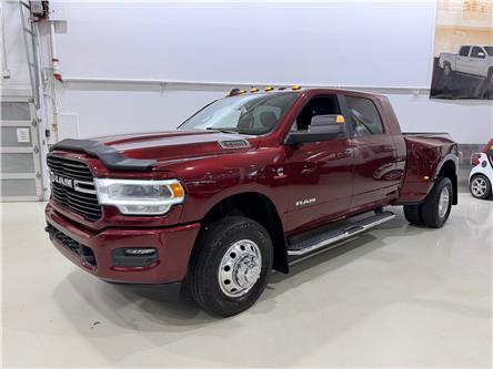 2021 RAM 3500 Big Horn (Stk: a9254) in Saint-Eustache - Image 1 of 28