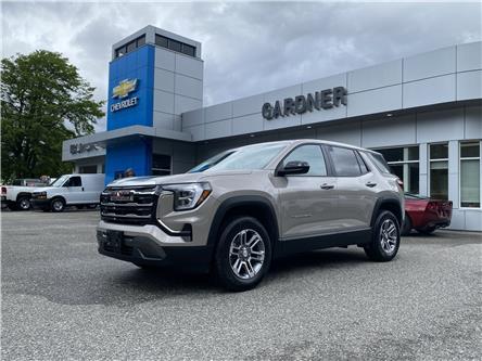 2025 GMC Terrain Elevation (Stk: 6T210A) in Hope - Image 1 of 15