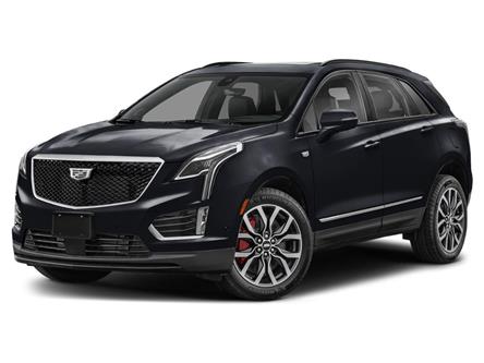 2025 Cadillac XT5 Sport (Stk: 107081) in Goderich - Image 1 of 12