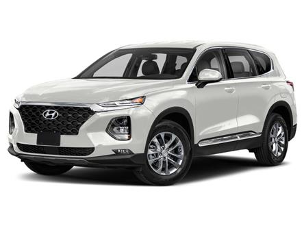 2020 Hyundai Santa Fe Preferred 2.4 w/Sun & Leather Package (Stk: OFLT1024) in Oakville - Image 1 of 11