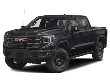 2023 GMC Sierra 1500 AT4X (Stk: T-1649A) in Calgary - Image 1 of 13