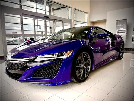 2017 Acura NSX Base (Stk: F066) in Kingston - Image 1 of 16