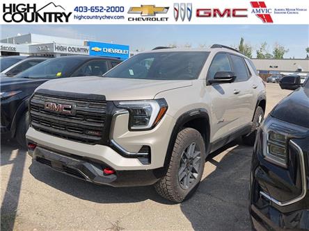2026 GMC Terrain AT4 (Stk: CT249) in High River - Image 1 of 6