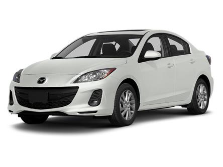 2013 Mazda Mazda3 GS-SKY (Stk: 26095A) in ORILLIA - Image 1 of 10