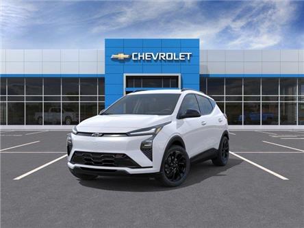 2027 Chevrolet Bolt RS (Stk: 27T005) in Hope - Image 1 of 6 2027 Chevrolet Bolt RS (Stk: 27T005) in Hope - Image 1 of 6