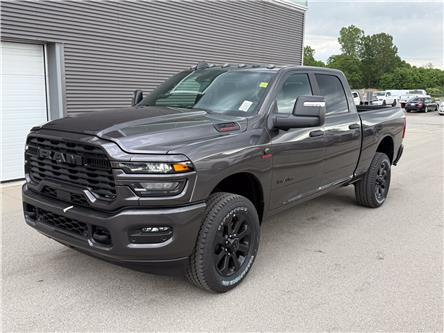 2026 RAM 2500 Big Horn (Stk: 26345) in London - Image 1 of 22