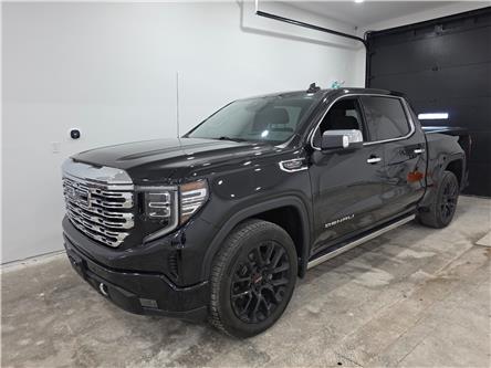 2023 GMC Sierra 1500 Denali in Kingston - Image 1 of 9