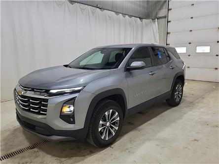 2026 Chevrolet Equinox LT (Stk: 166945) in London - Image 1 of 10