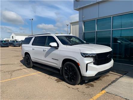 2023 Chevrolet Suburban RST (Stk: 10519P) in Vermilion - Image 1 of 25