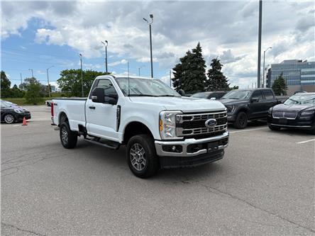 2025 Ford F-250 XLT (Stk: OFLT1021) in Oakville - Image 1 of 11