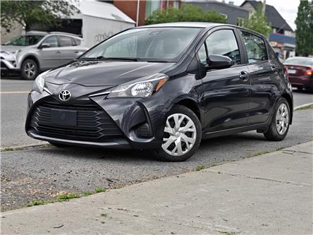 2019 Toyota Yaris LE in Ottawa - Image 1 of 13