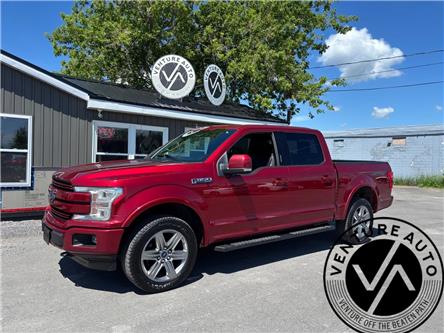 2019 Ford F-150  (Stk: 7179) in Belleville - Image 1 of 12