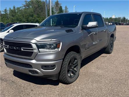 2023 RAM 1500 Sport (Stk: 166933) in London - Image 1 of 8 2023 RAM 1500 Sport (Stk: 166933) in London - Image 1 of 8