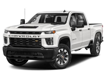 2023 Chevrolet Silverado 2500HD Custom (Stk: T698A) in Grimsby - Image 1 of 11