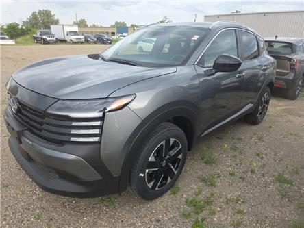 2026 Nissan Kicks SV (Stk: 26174) in Cambridge - Image 1 of 4