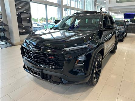 2026 Chevrolet Equinox RS (Stk: L525285) in Newmarket - Image 1 of 19