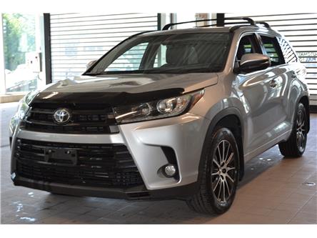 2017 Toyota Highlander  (Stk: 26908A) in Kingston - Image 1 of 11