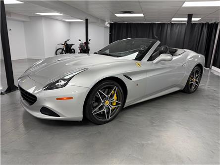 2017 Ferrari California T (Stk: C8483) in Saint-Eustache - Image 1 of 36
