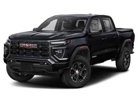 2024 GMC Canyon Elevation (Stk: 244602) in Grimsby - Image 1 of 12