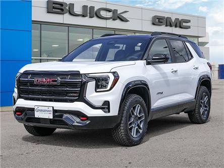 2026 GMC Terrain AT4 (Stk: 43471) in Georgetown - Image 1 of 30