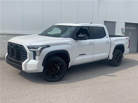 2026 Toyota Tundra Limited (Stk: TC189) in Cobourg - Image 1 of 12