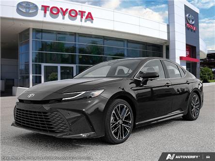 2026 Toyota Camry XLE (Stk: 11106221) in Markham - Image 1 of 21