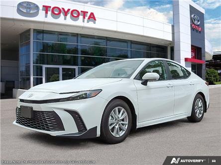 2026 Toyota Camry SE (Stk: 11106168) in Markham - Image 1 of 22