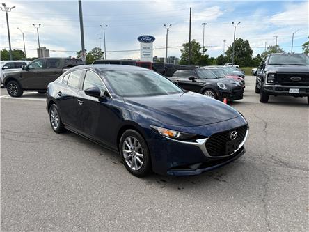 2020 Mazda Mazda3 GX (Stk: OFLP7431X) in Oakville - Image 1 of 7 2020 Mazda Mazda3 GX (Stk: OFLP7431X) in Oakville - Image 1 of 7
