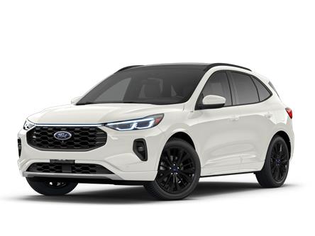 2026 Ford Escape ST-Line Elite (Stk: 26AS5835) in Airdrie - Image 1 of 7