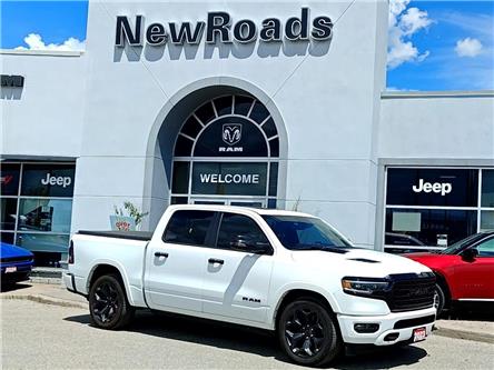 2023 RAM 1500 Limited (Stk: 28493T) in Newmarket - Image 1 of 16