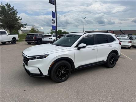 2025 Honda CR-V Sport (Stk: 1169) in Kitchener - Image 1 of 13