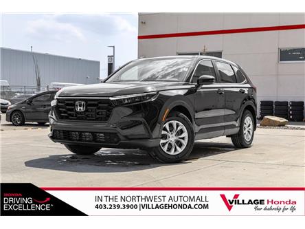 2026 Honda CR-V LX (Stk: SR0961) in Calgary - Image 1 of 32 2026 Honda CR-V LX (Stk: SR0961) in Calgary - Image 1 of 32