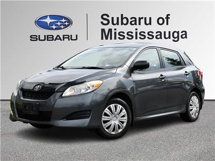 2011 Toyota Matrix Base (Stk: 260565A) in Mississauga - Image 1 of 19