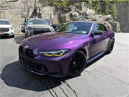 2022 BMW M4 Competition M xDrive in Sudbury - Image 1 of 18