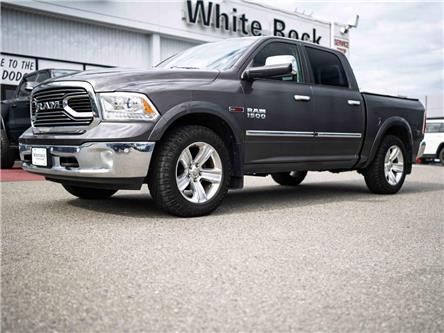 2015 RAM 1500 Longhorn (Stk: T175615C) in Surrey - Image 1 of 19