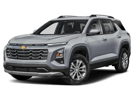 2027 Chevrolet Equinox LT (Stk: 108202) in Exeter - Image 1 of 10