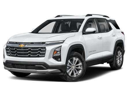 2027 Chevrolet Equinox LT (Stk: 108203) in Exeter - Image 1 of 12