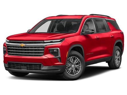 2026 Chevrolet Traverse LT (Stk: 108228) in Exeter - Image 1 of 12