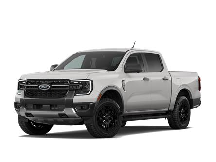 2026 Ford Ranger XLT in Espanola - Image 1 of 7