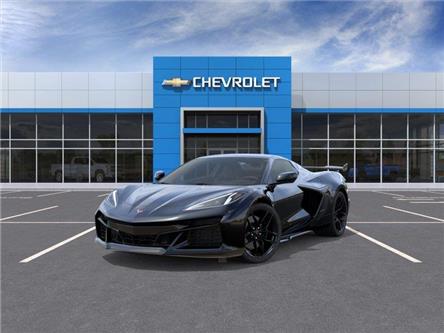 2026 Chevrolet Corvette Z06 (Stk: 175752) in London - Image 1 of 6