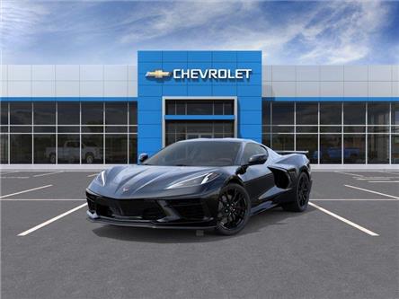 2026 Chevrolet Corvette Stingray (Stk: 5114456) in Newmarket - Image 1 of 6 2026 Chevrolet Corvette Stingray (Stk: 5114456) in Newmarket - Image 1 of 6