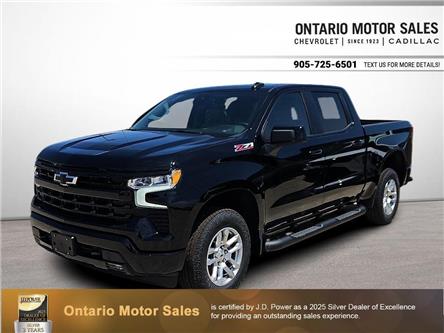2026 Chevrolet Silverado 1500 RST (Stk: 2-13766) in Oshawa - Image 1 of 20 2026 Chevrolet Silverado 1500 RST (Stk: 2-13766) in Oshawa - Image 1 of 20