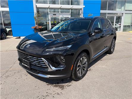 2026 Buick Envision Preferred (Stk: D059656) in Newmarket - Image 1 of 15