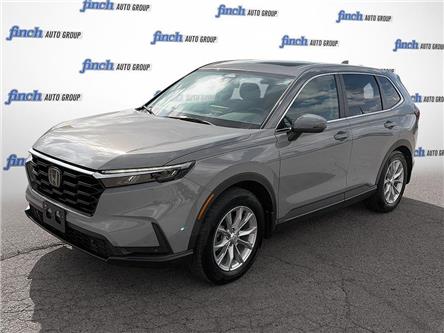 2023 Honda CR-V EX-L (Stk: 166754) in London - Image 1 of 25