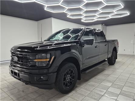 2026 Ford F-150 XLT (Stk: NE02681) in Shellbrook - Image 1 of 20 2026 Ford F-150 XLT (Stk: NE02681) in Shellbrook - Image 1 of 20