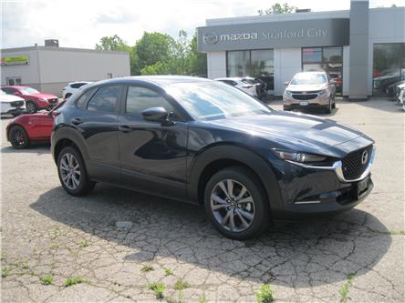 2026 Mazda CX-30 GT (Stk: 26004) in Stratford - Image 1 of 7 2026 Mazda CX-30 GT (Stk: 26004) in Stratford - Image 1 of 7